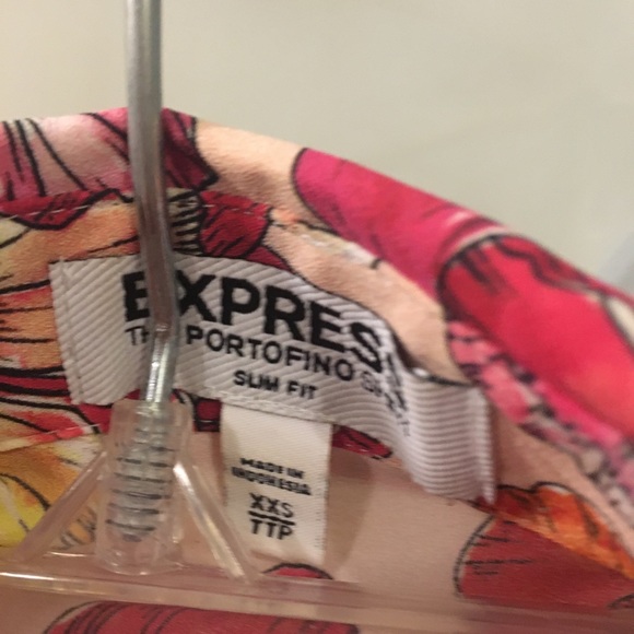 EXPRESS TOP - Picture 3 of 3